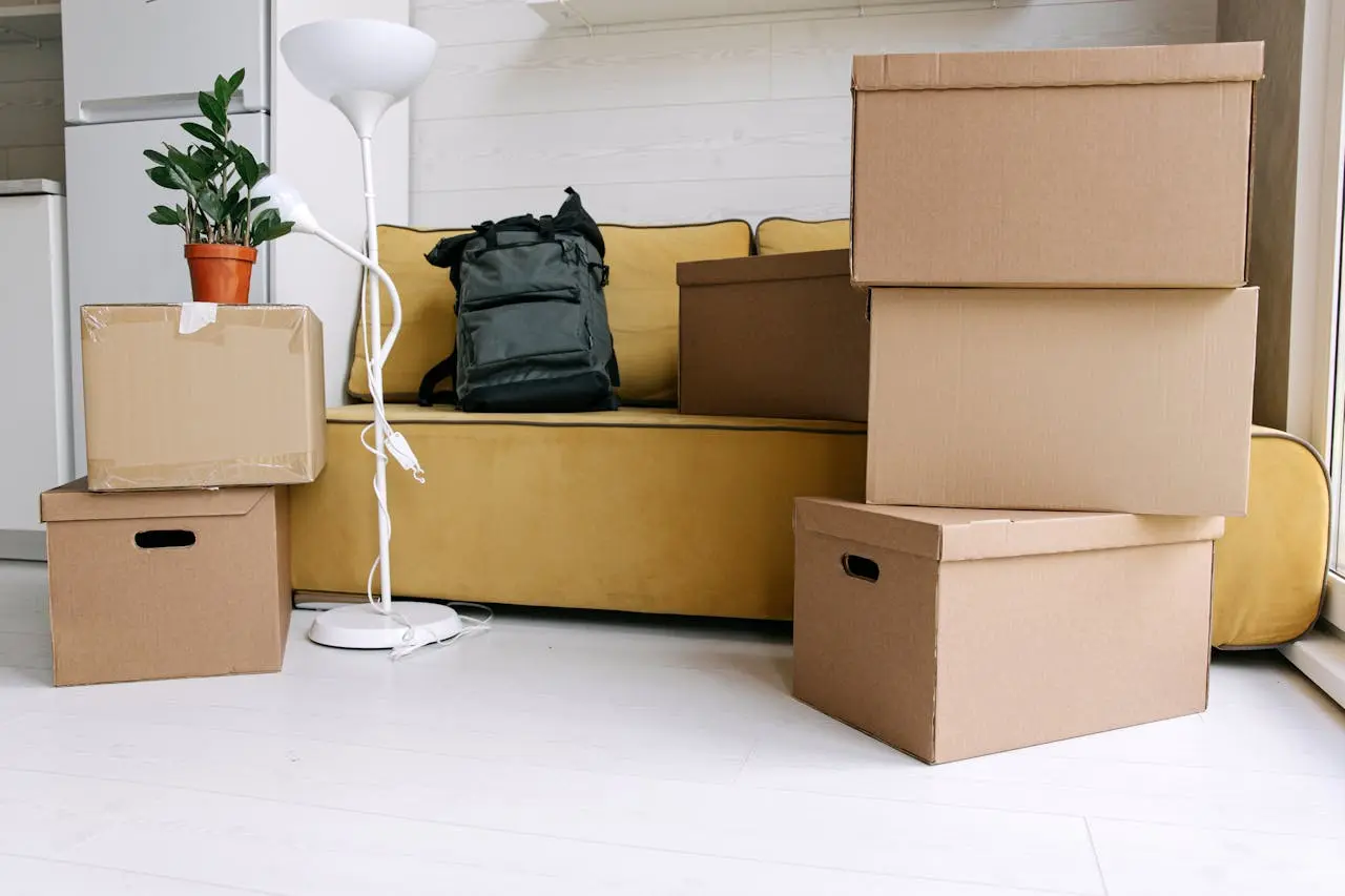 Measure the furniture route for your L’Île-Perrot move