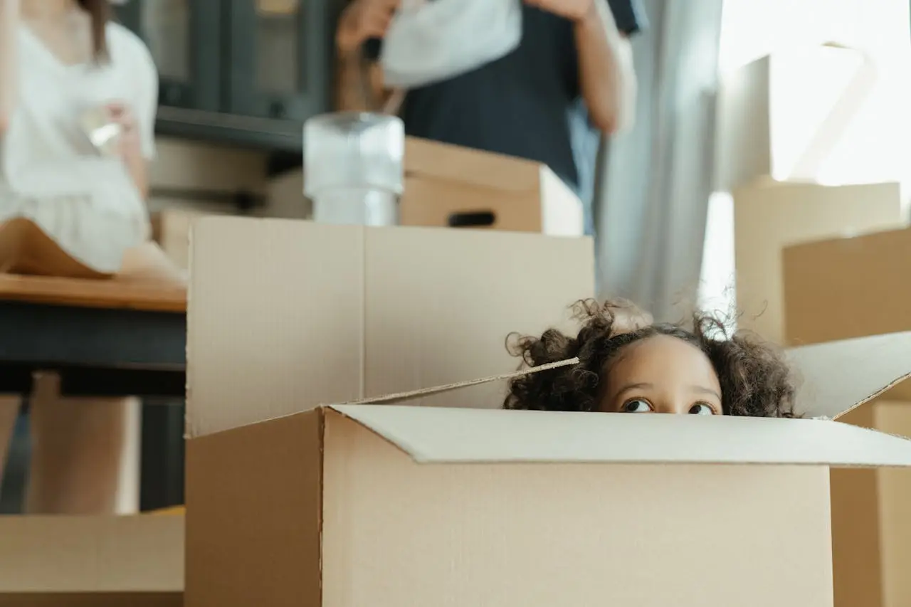 Prepare your L’Île-Perrot address for the movers