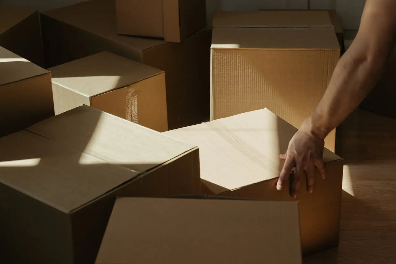 What to include in a L’Île-Perrot moving quote